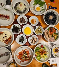 자연밥상