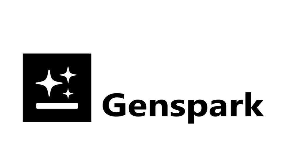 젠스파크(Genspark) 완벽 사용법 가이드
