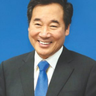 이낙연 관련주 대장주