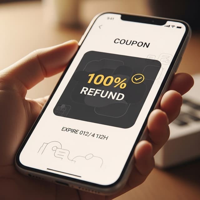 유효기간 지난 기프티콘 전액 환불 안내