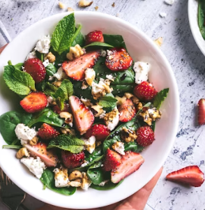 샐러드 전문점 창업에 대하여 알아보기