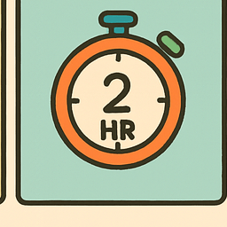 간헐적 단식 방법 16:8