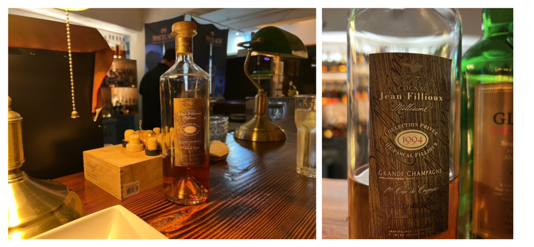 Jean Fillioux Vintage 1994