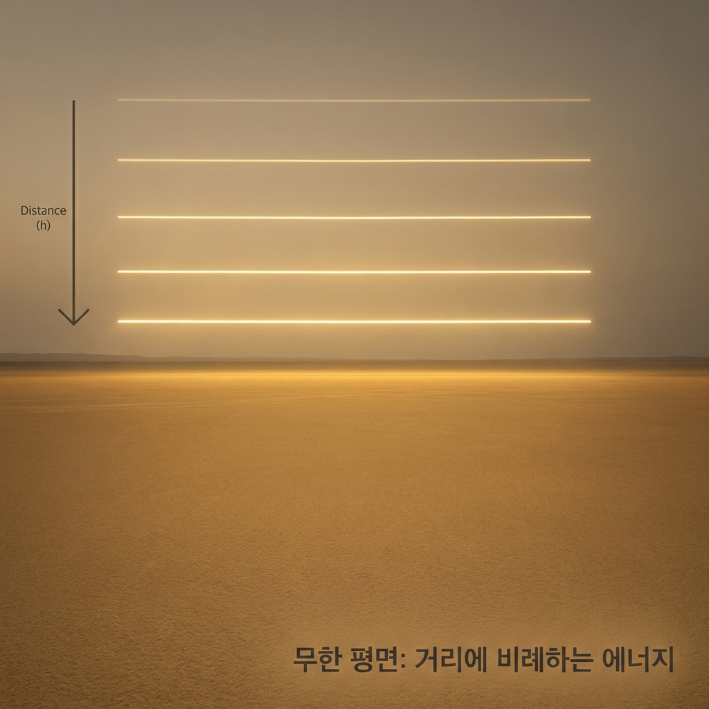 제2장 진공 중의 정전계 (전하의 형태별 전위 해석)