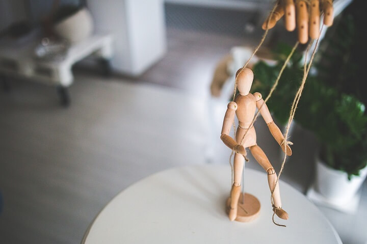 가스라이팅-관련이미지