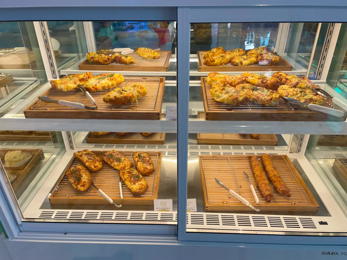 김포-카페-라데아-빵-메뉴