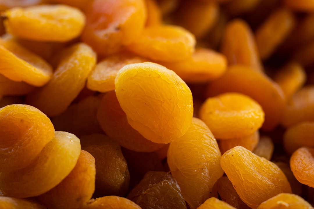 apricot