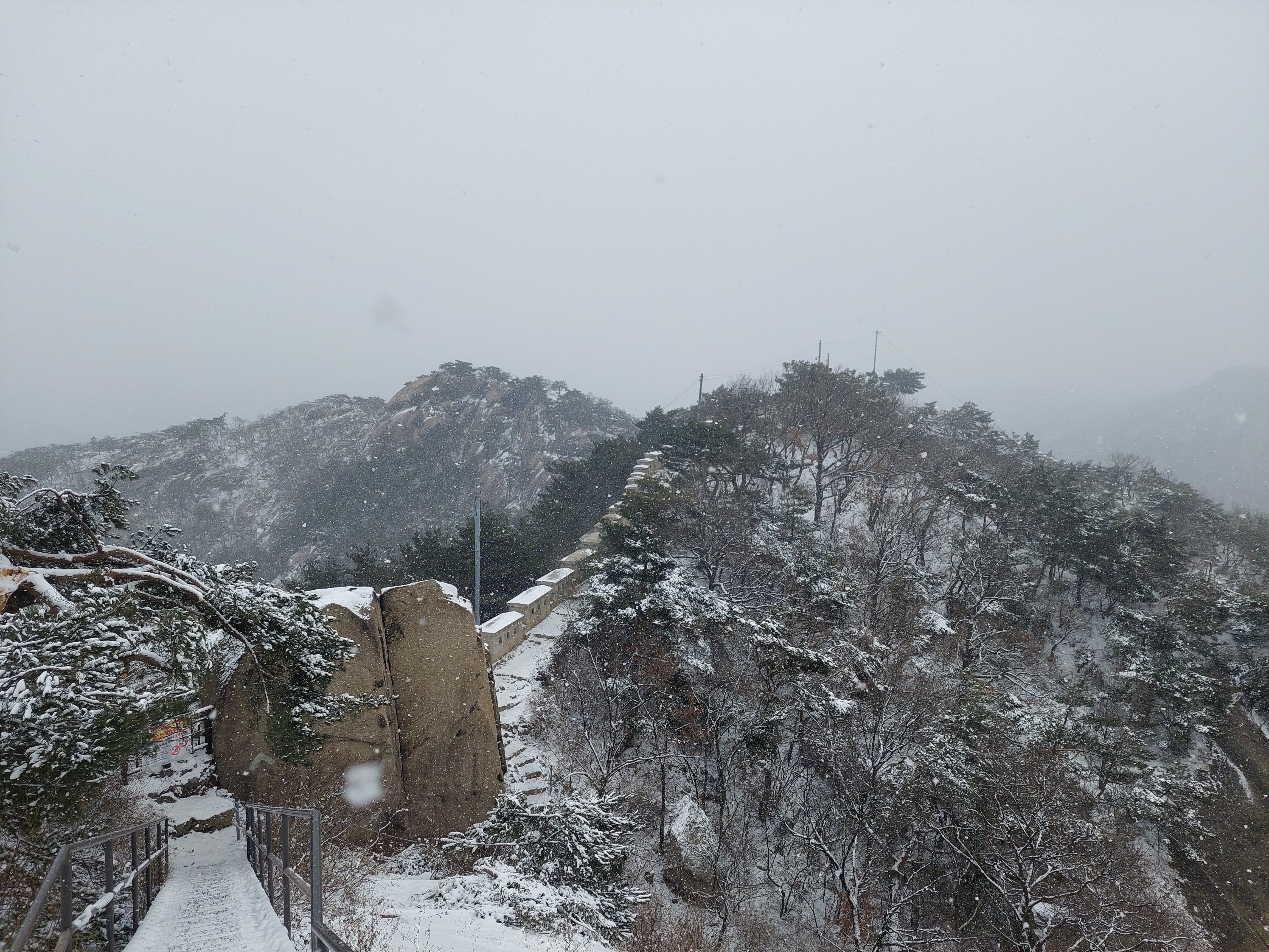 인왕산