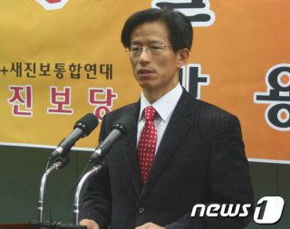 방용승 민주평통 사무처장 프로필