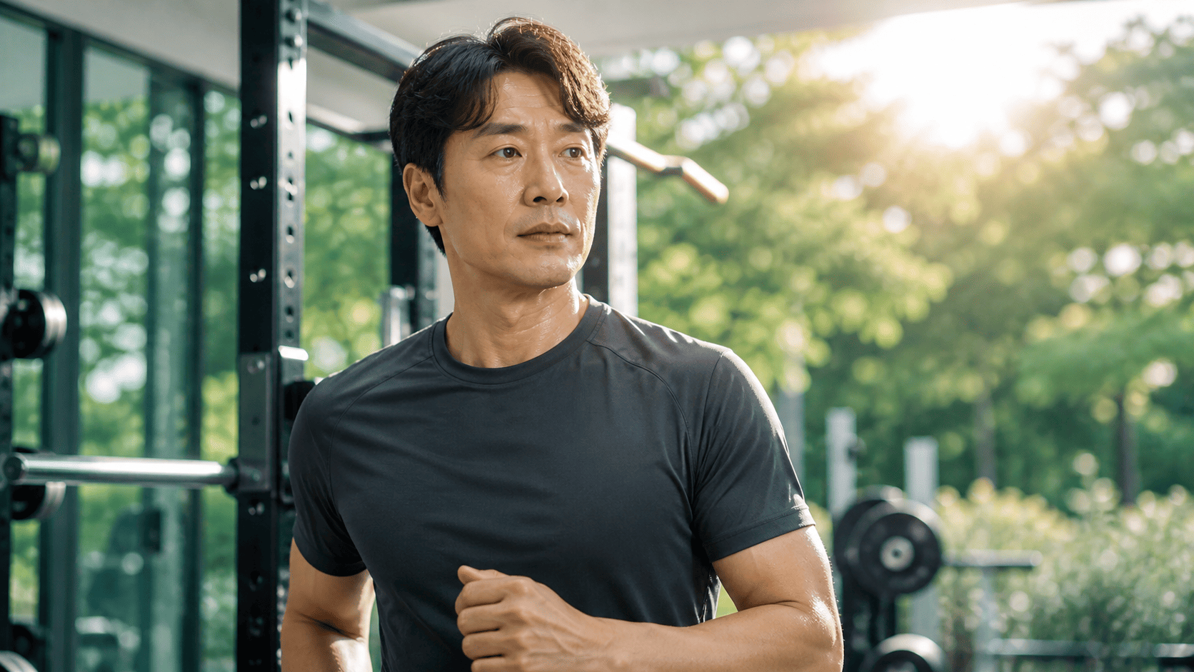 운동 치료: 자연적인 호르몬 회복 전략