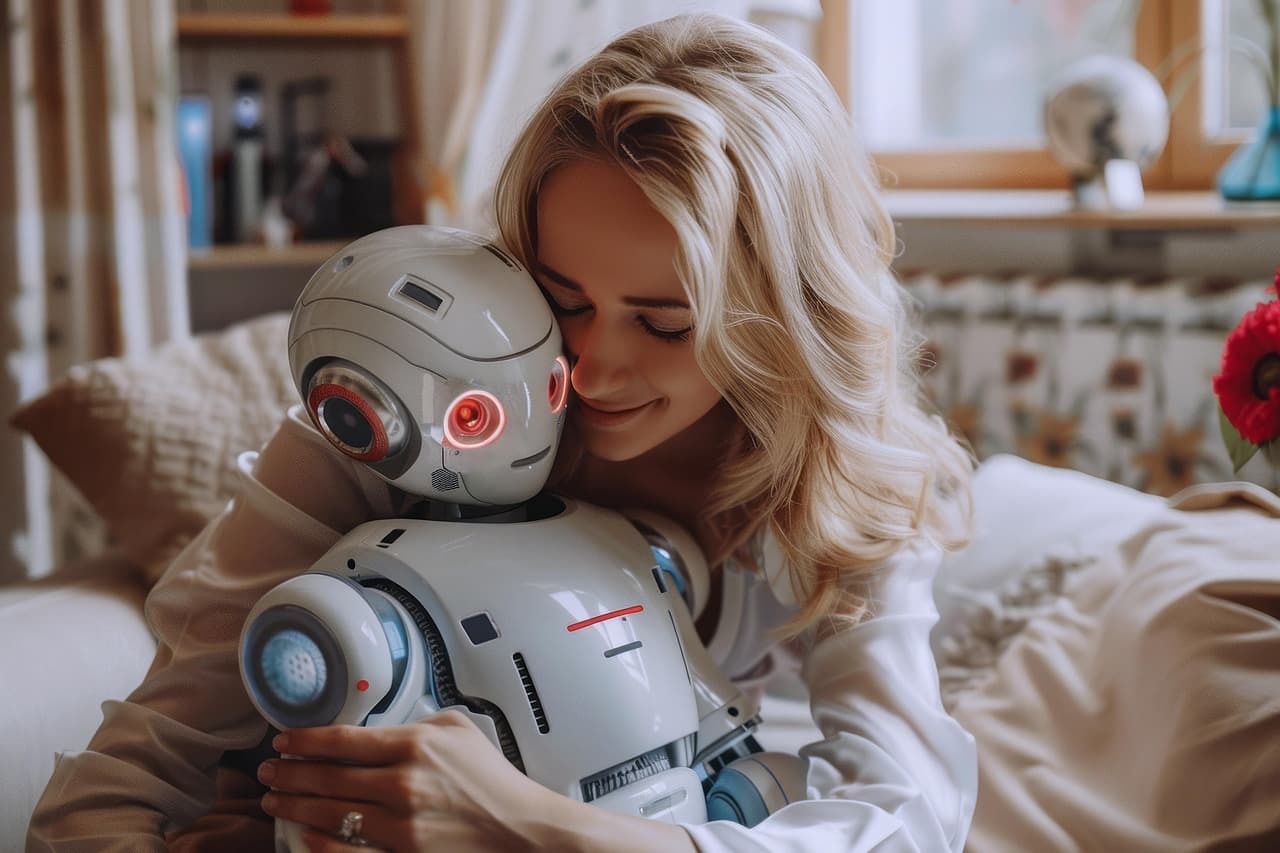 바이오센서와 웨어러블 기술