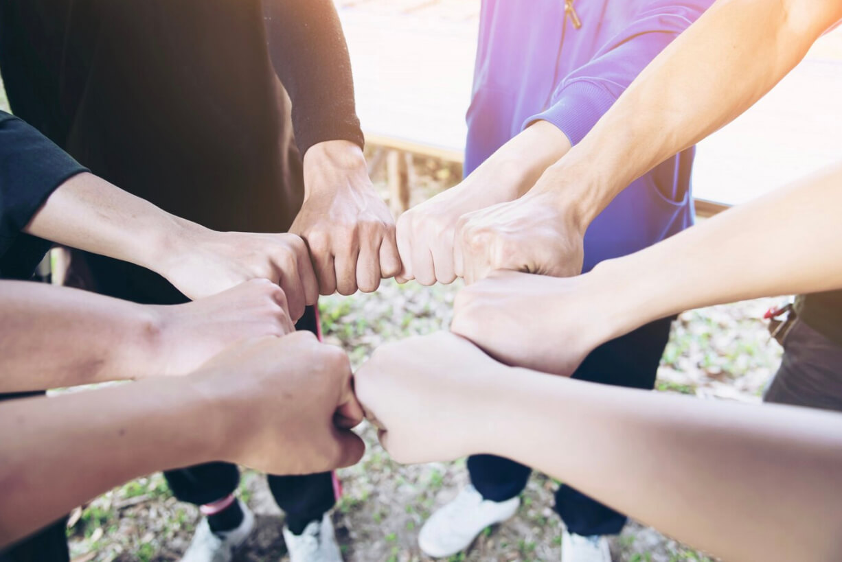 청소년 활동 지원