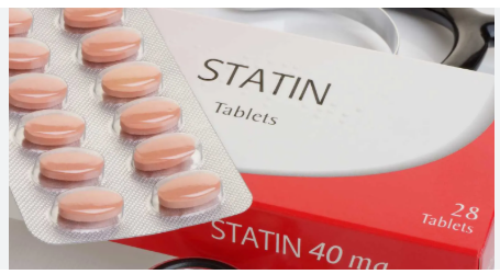 스타틴 약물