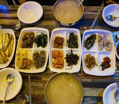 전현무계획-춘천-누룽지-시간속의자유