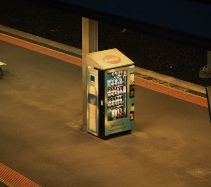 자판기 사업에 대하여 알아보기