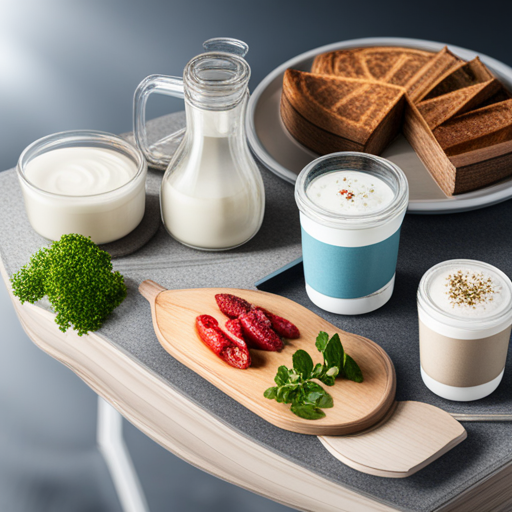 유산균이 헬리코박터균 치료에 효과가 있을까?