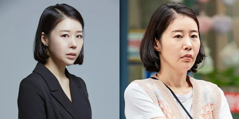 친절한 선주씨에서 피진주 역을 맡은 김로사