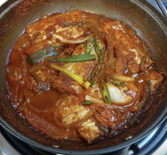 진수네간장게장