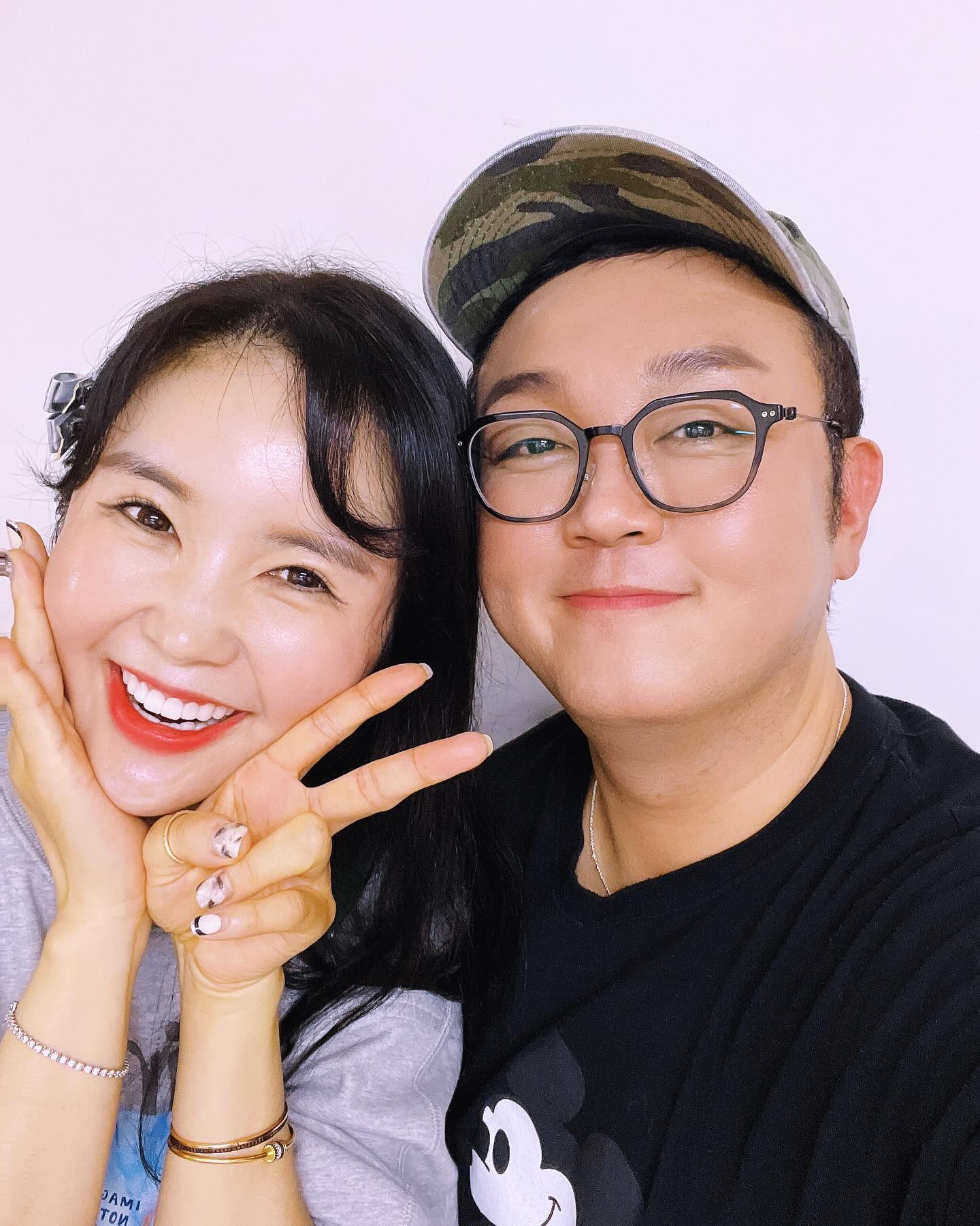 순돌이 이건주 무속인 건주법사 신당 점집 위치 예약 인스타 상담 가격4