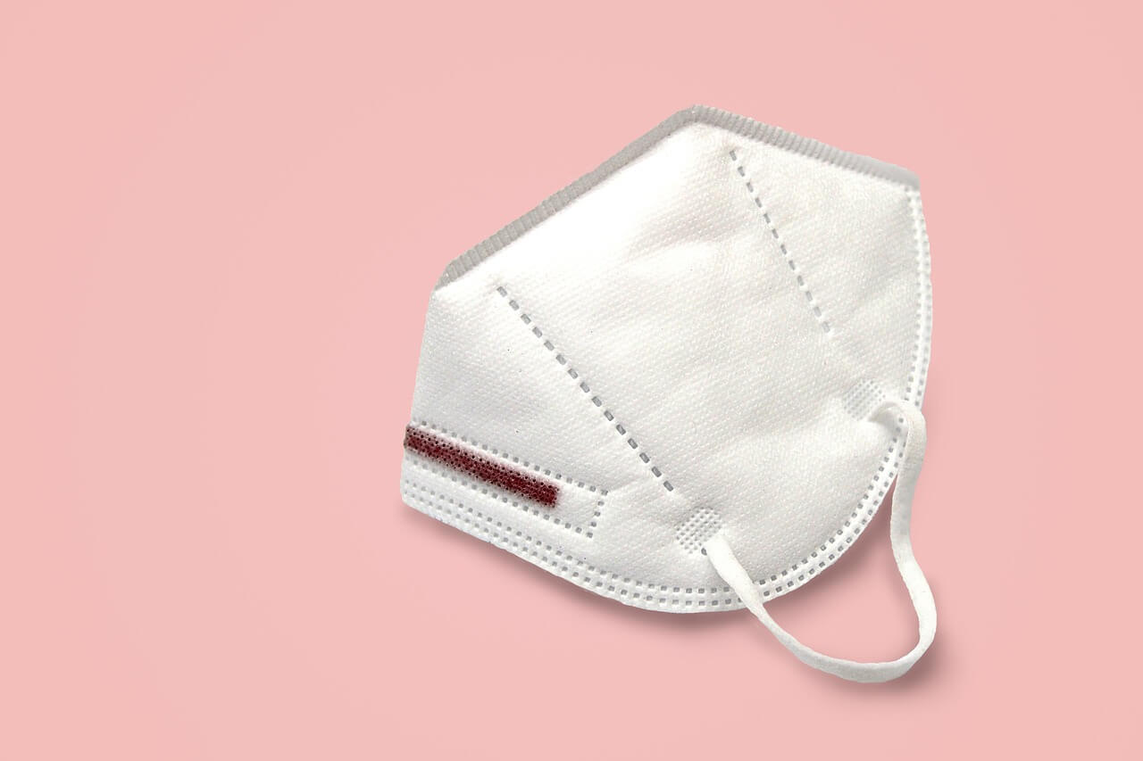 미세먼지 마스크 KF94 꼭 써야 할까?