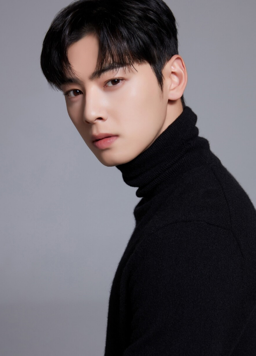 차은우 사진