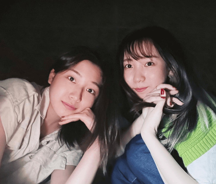 요아소비 내한