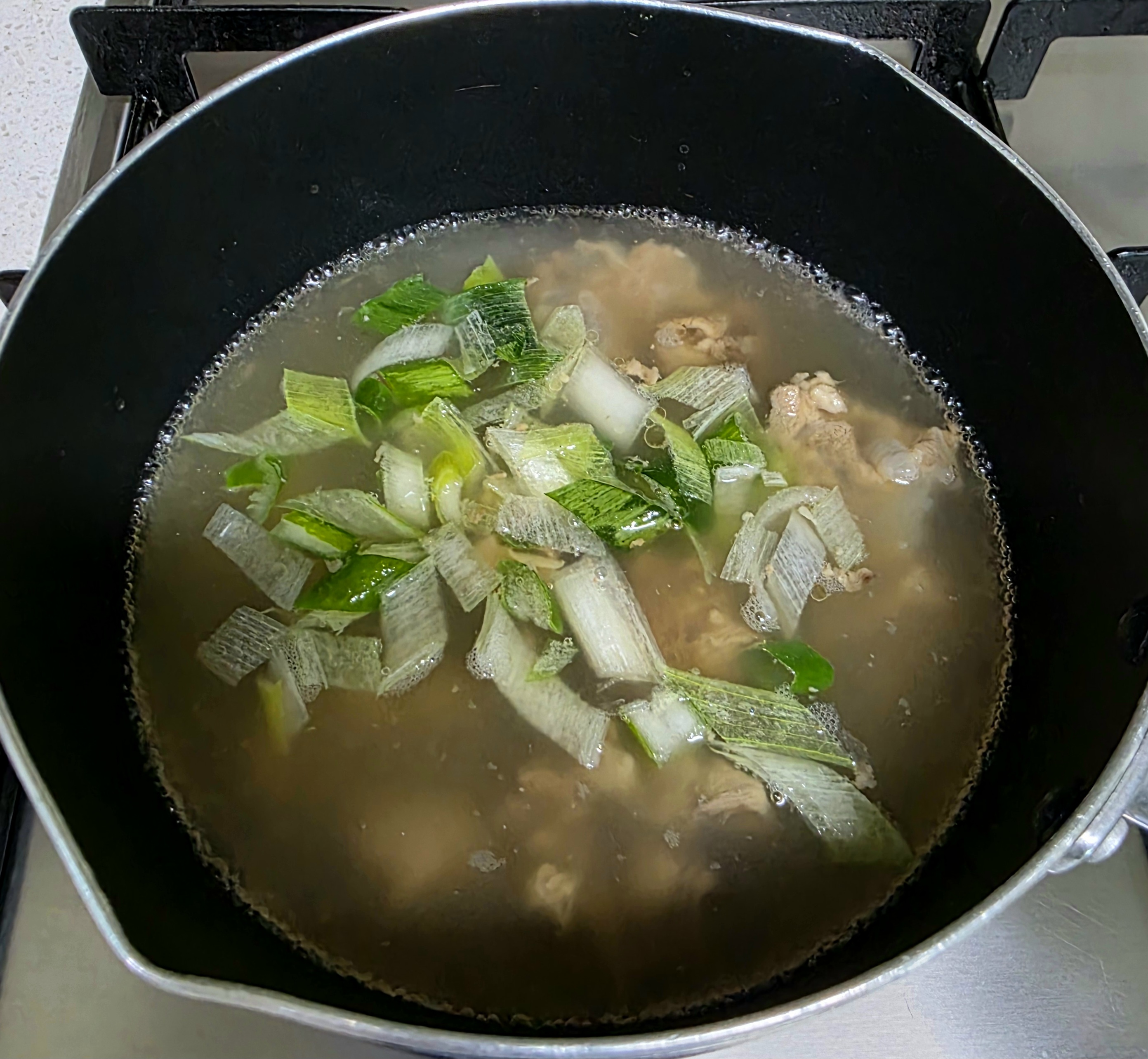 대파를-넣었습니다.