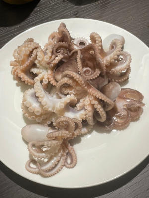 쭈꾸미
