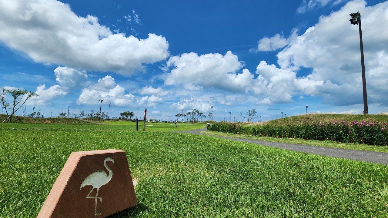 플라밍고 컨트리클럽