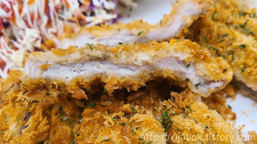 광신제면소-수제-생돈가스-맛