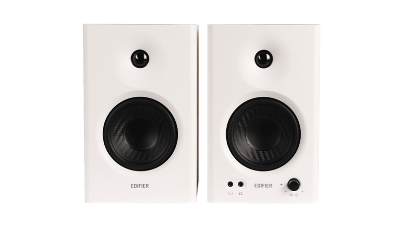 가성비 스피커 추천 Edifier MR4 성능, 디자인, 총정리
