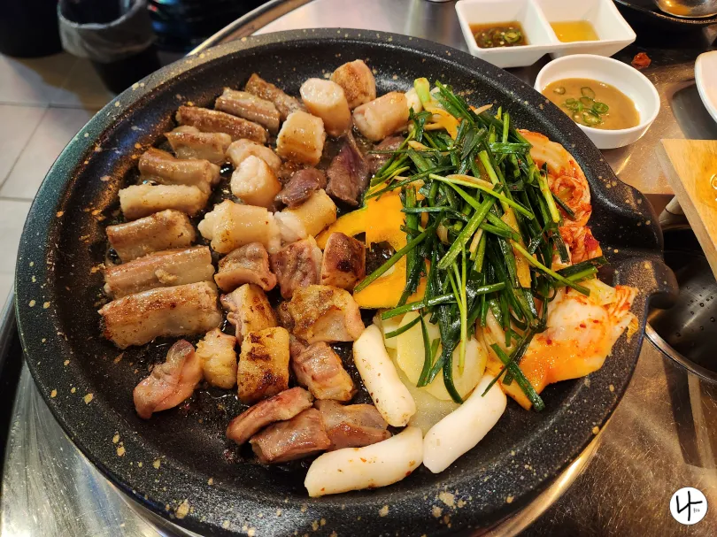 곱창-대창-막창-염통-모듬곱창