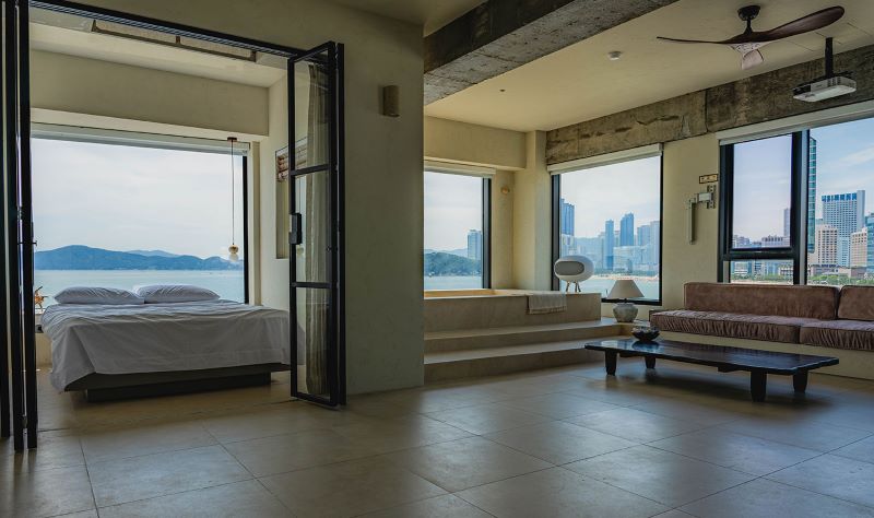 시점풀빌라_객실