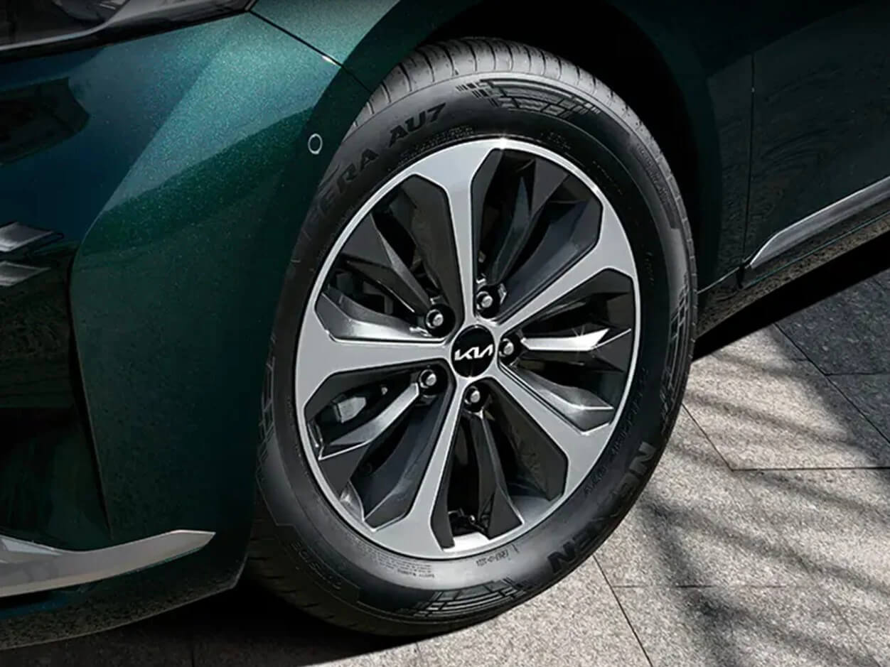 기아 K8 하이브리드 가격 연비 옵션 성능 색상