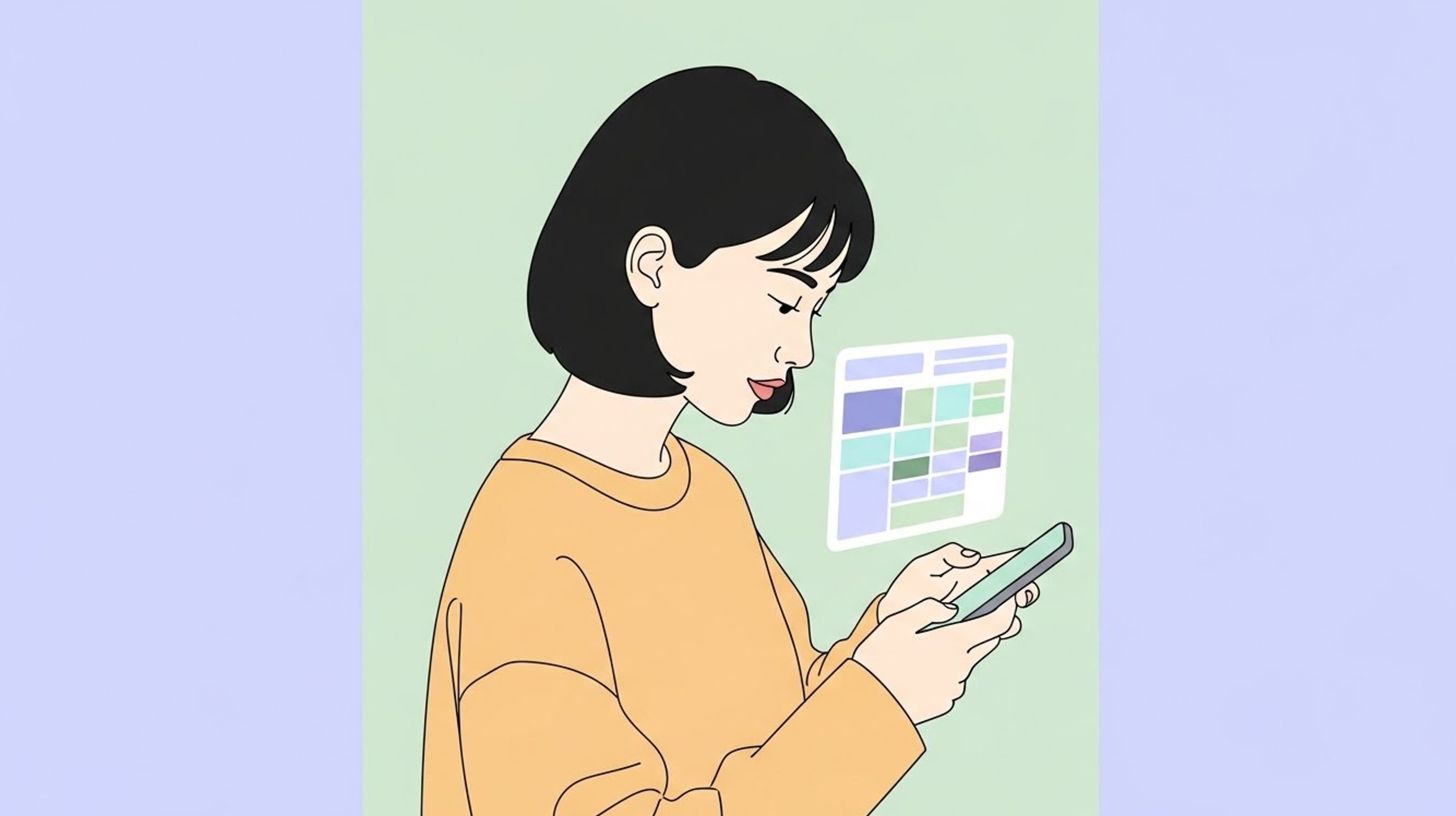 자동화 흐름을 점검하는 모습으로&amp;#44; 집에서하는부업은 반복을 줄여야 합니다.