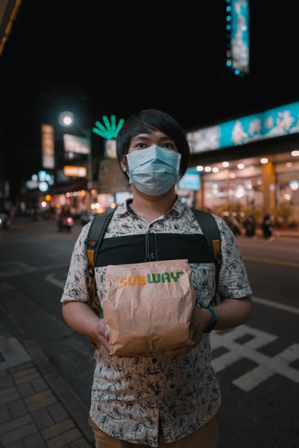 자가격리 지원금