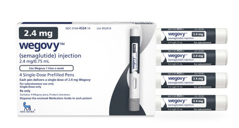 위고비 주사란? 처방 조건부터 효과&middot;부작용까지 총정리