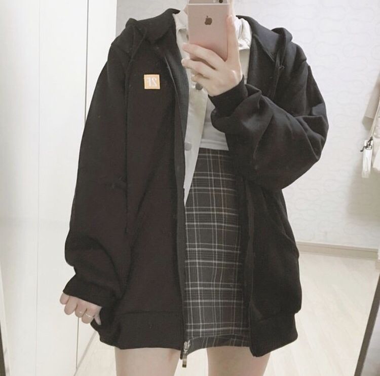 일반인 패션 데일리룩 모음