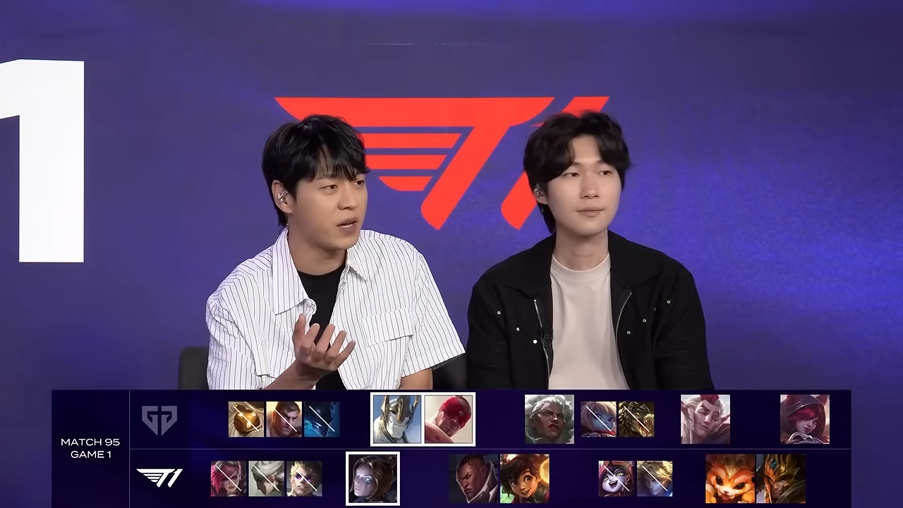 2026 LCK 관련 이미지