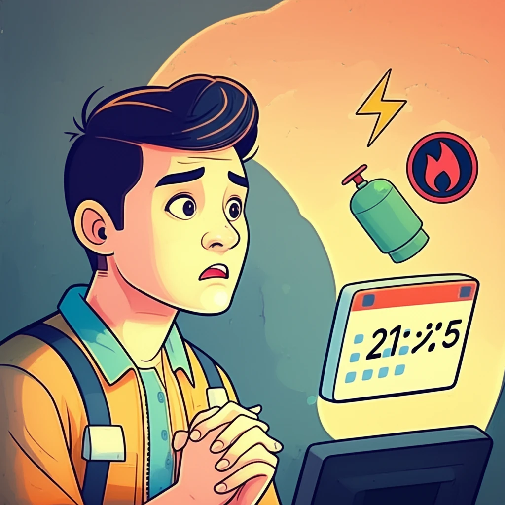 제79회 기능장 실기 최종 합격 확인..