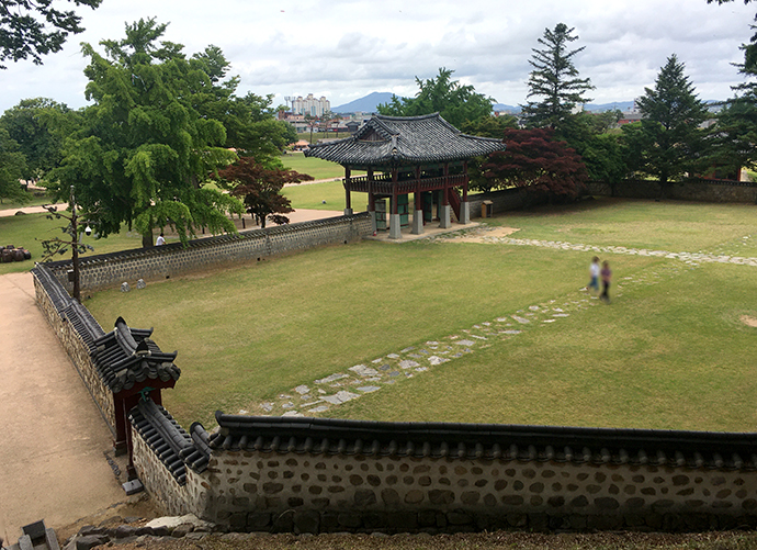 해미읍성_내부12