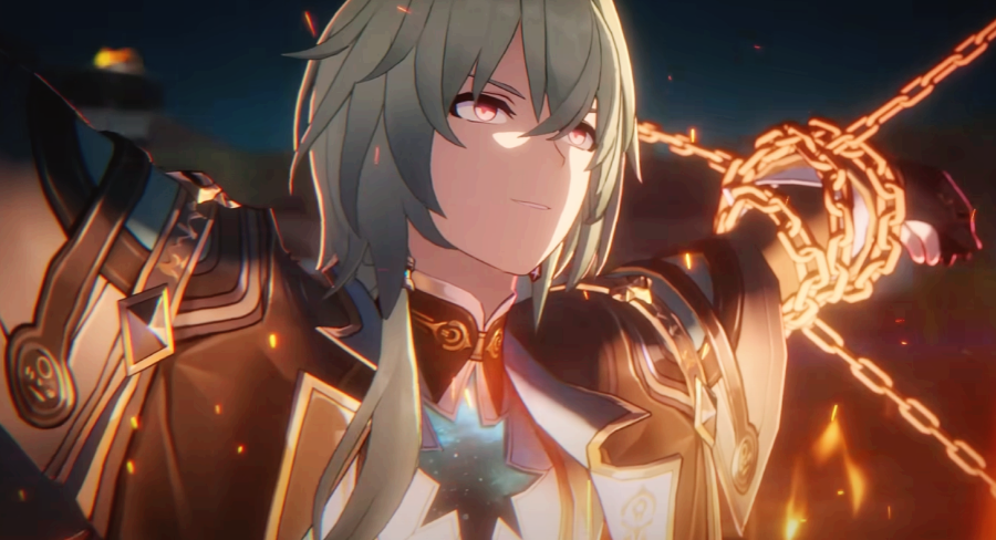 스타레일 5월 리딤코드