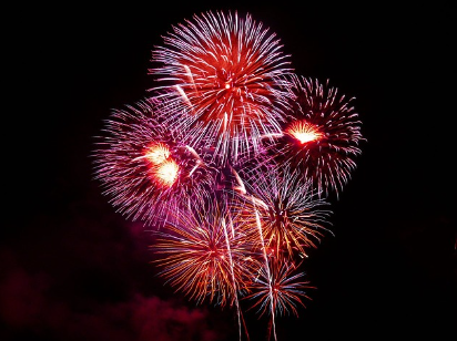 2023 여의도 불꽃 축제 명당 추천