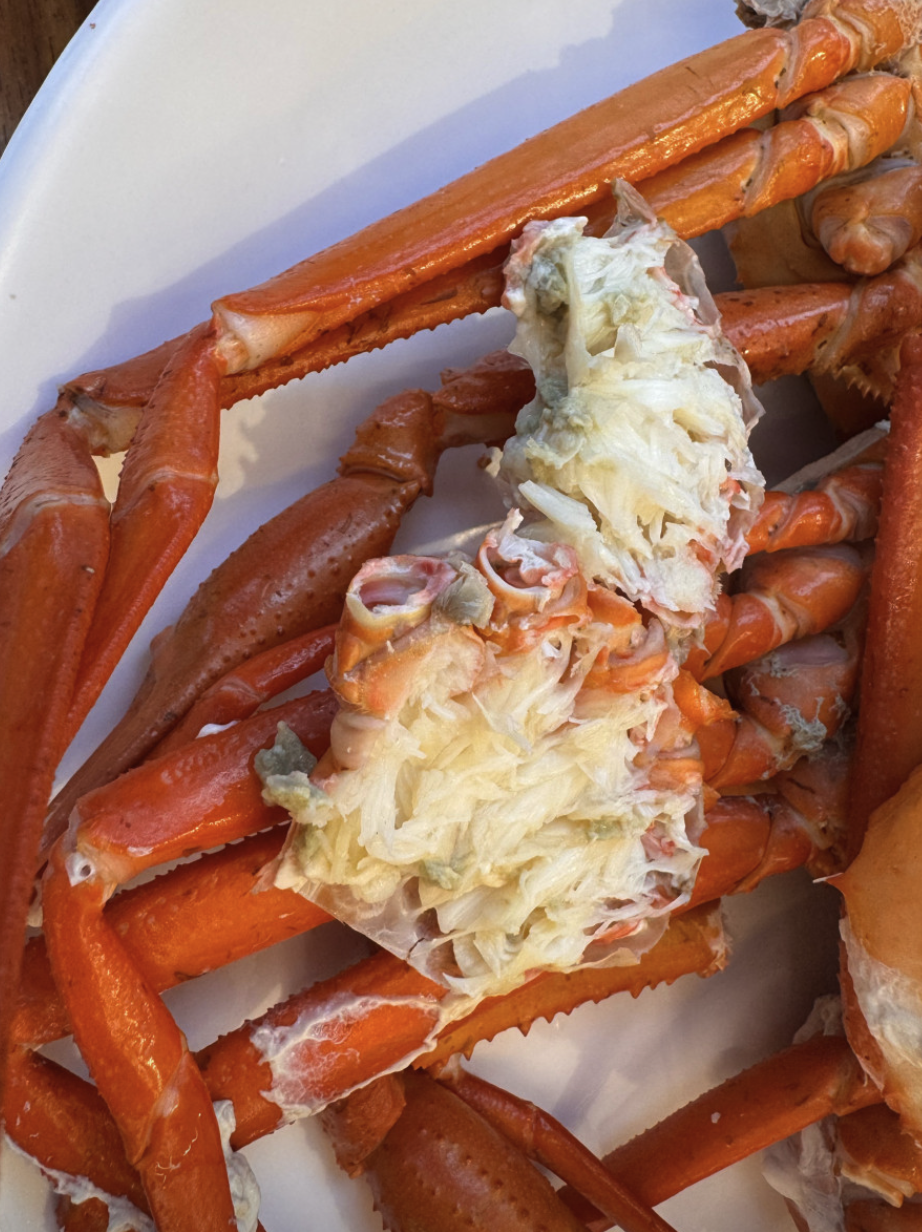 6시 내고향 강원 속초 홍게 무한리필 창백호선장네