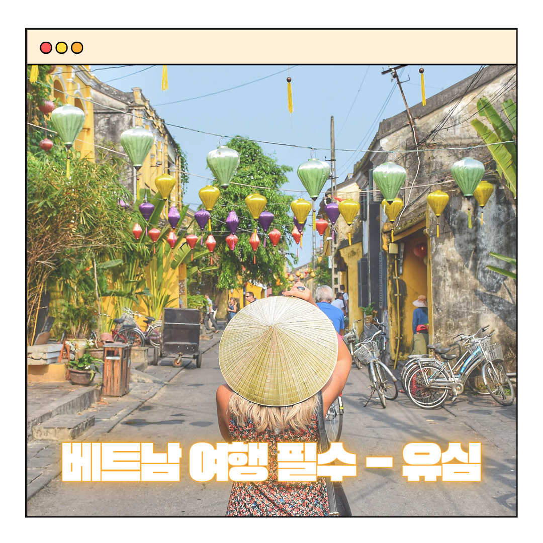 베트남 유심(USIM) 완벽 가이드