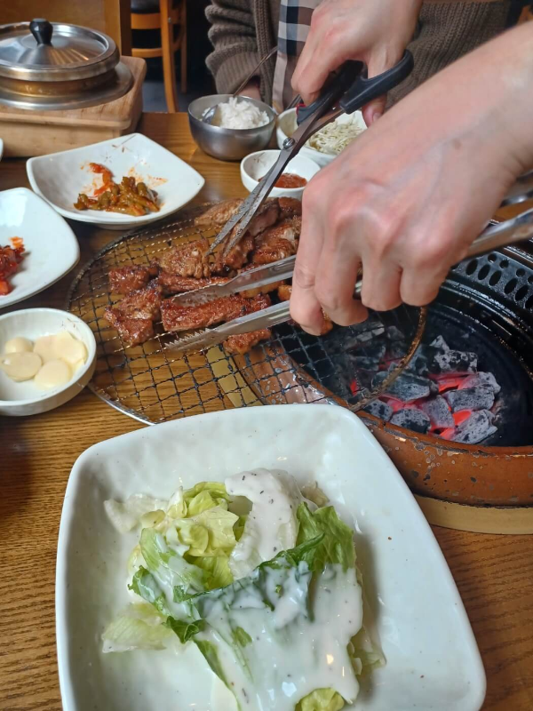 굽기
