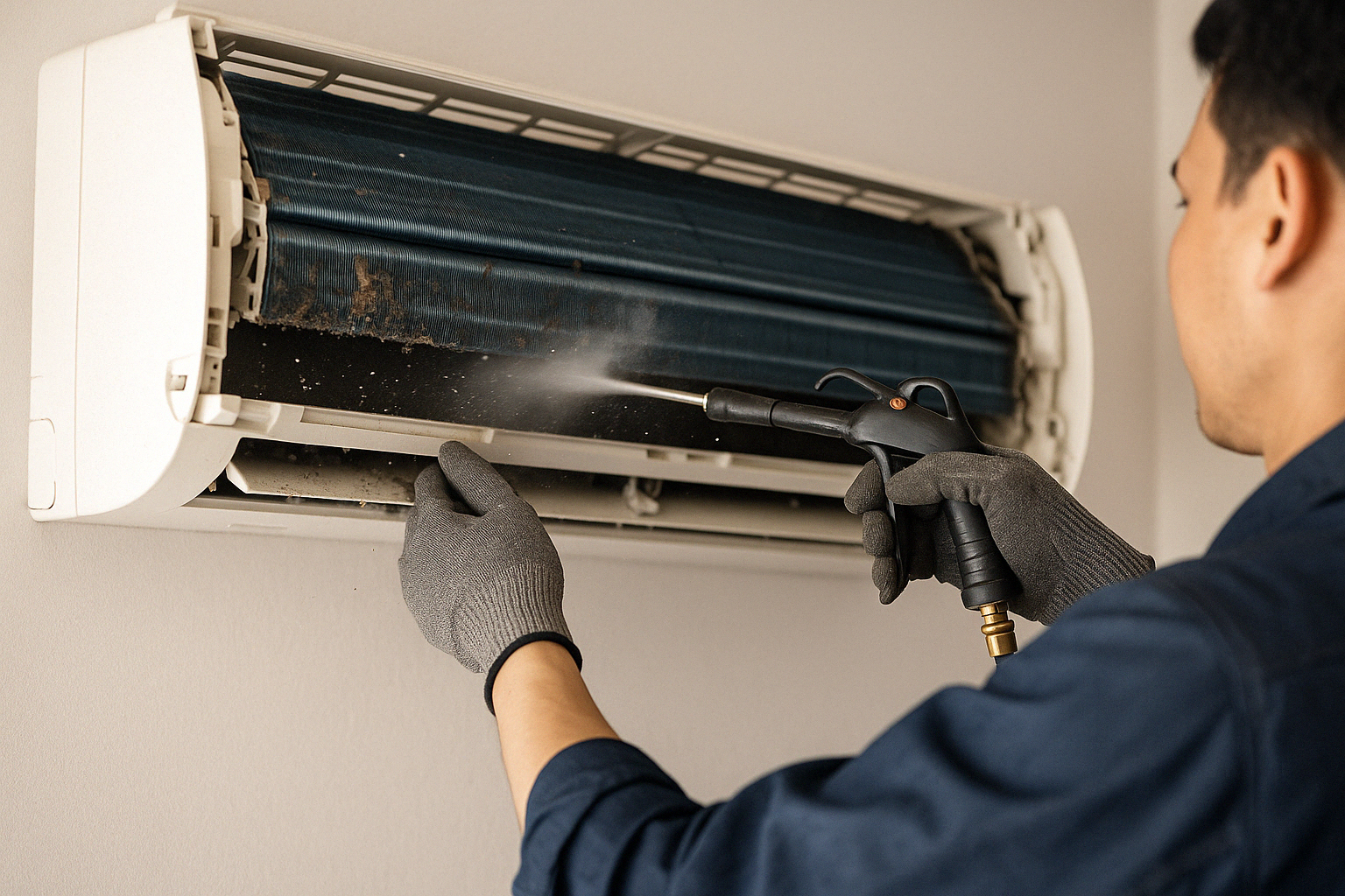 에어컨청소 이미지