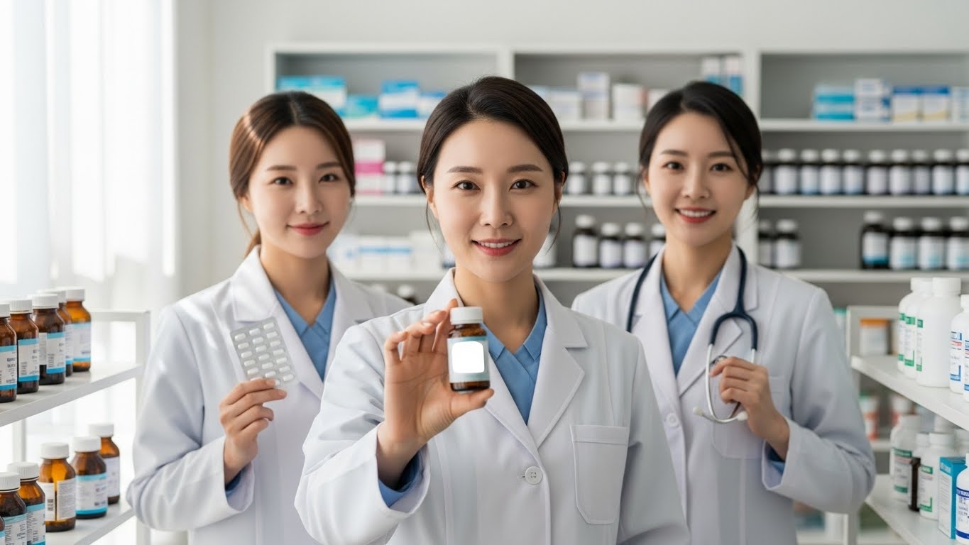 속이 메스껍고 어지러운 증상