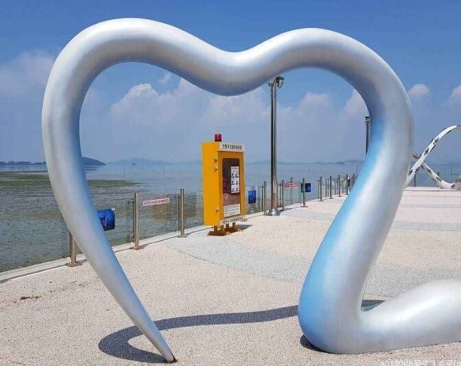 무안 가볼만한곳 베스트 10