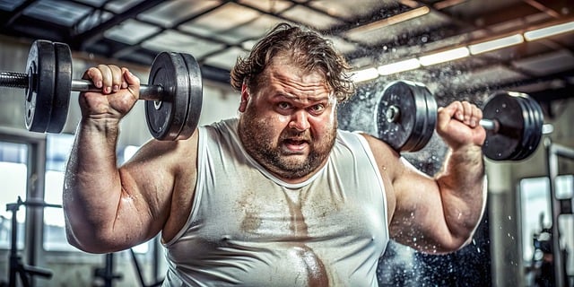 단기 다이어트의 위험성 알아보기